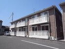 東海道本線/静岡駅 バス:14分:停歩7分 1階 築18年の外観
