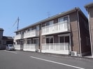 東海道本線/静岡駅 バス:14分:停歩7分 1階 築19年の外観