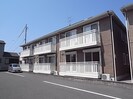 東海道本線/静岡駅 バス:14分:停歩7分 2階 築17年の外観
