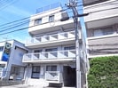 東海道本線/静岡駅 徒歩19分 3階 築30年の外観
