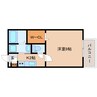 東海道本線/焼津駅 徒歩21分 2階 築24年 1Kの間取り