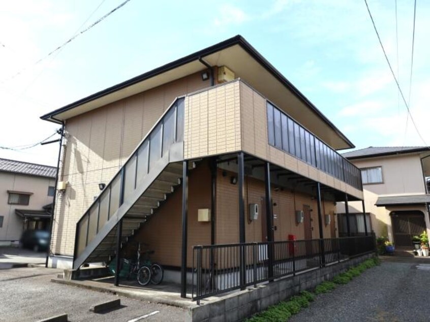  東海道本線/焼津駅 徒歩21分 1階 築24年