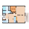 東海道本線/静岡駅 バス:16分:停歩3分 1階 築23年 1Rの間取り