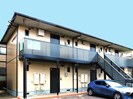 東海道本線/静岡駅 バス:16分:停歩3分 2階 築23年の外観