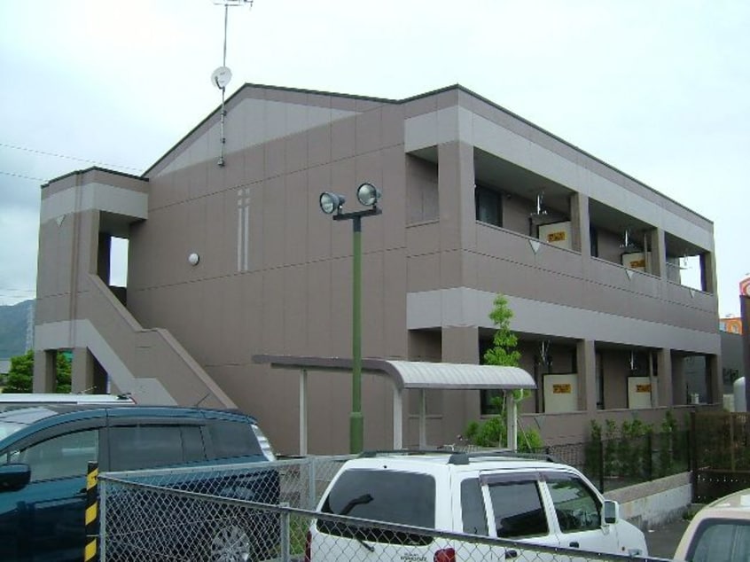  東海道本線/焼津駅 徒歩20分 1階 築20年