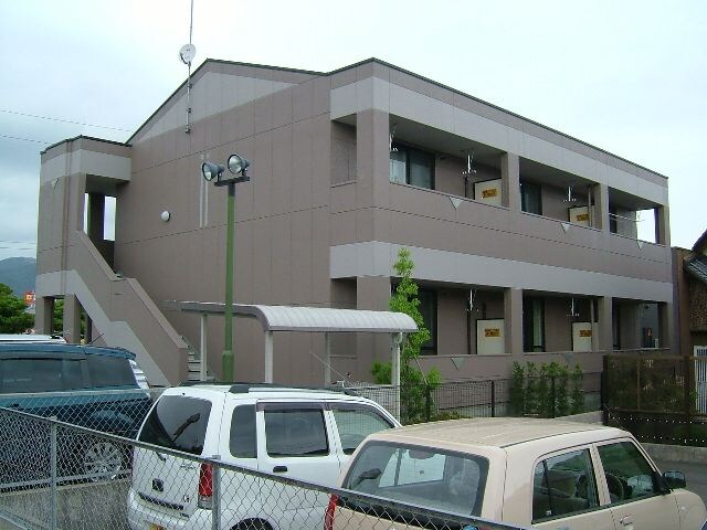  東海道本線/焼津駅 徒歩20分 1階 築20年