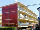 東海道本線/静岡駅 バス:11分:停歩3分 3階 築47年の外観