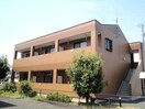  静鉄バス（焼津市）/天野医院前 徒歩3分 2階 築20年