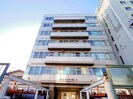 東海道本線/静岡駅 徒歩11分 4階 築35年の外観