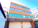 東海道本線/静岡駅 徒歩12分 3階 築42年の外観
