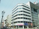  東海道本線/静岡駅 徒歩3分 4階 築50年