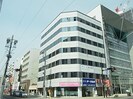 東海道本線/静岡駅 徒歩3分 4階 築50年の外観