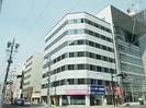 東海道本線/静岡駅 徒歩3分 4階 築52年の外観