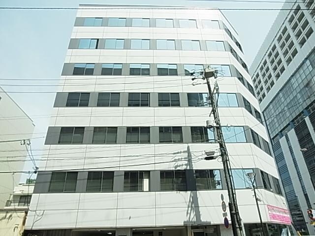  東海道本線/静岡駅 徒歩3分 4階 築50年