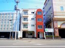 東海道本線/静岡駅 徒歩18分 3階 築36年の外観
