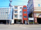 東海道本線/静岡駅 徒歩18分 4階 築36年の外観