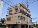 東海道本線/静岡駅 バス:11分:停歩5分 3階 築23年の外観