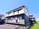 東海道本線/西焼津駅 バス:10分:停歩10分 1階 築28年の外観