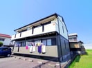 東海道本線/西焼津駅 バス:10分:停歩10分 1階 築28年の外観