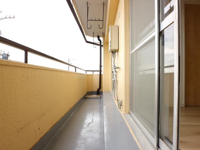  東海道本線/静岡駅 バス23分宮竹一丁目下車:停歩6分 3階 築45年