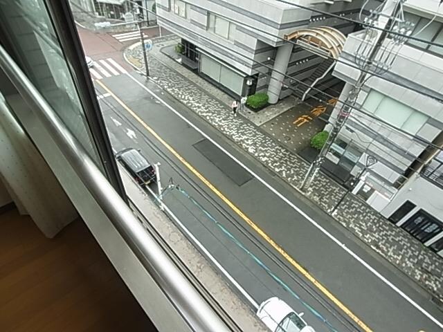  東海道本線/静岡駅 徒歩4分 5階 築38年
