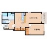 東海道本線/静岡駅 バス:22分:停歩4分 1階 築18年 1LDKの間取り
