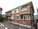 東海道本線/静岡駅 バス:22分:停歩4分 2階 築18年の外観