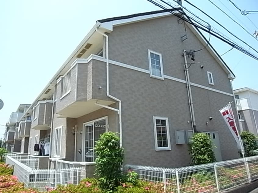  東海道本線/静岡駅 バス15分敷地二丁目下車:停歩2分 1階 築21年