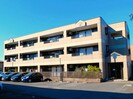 東海道本線/静岡駅 バス:20分:停歩4分 3階 築19年の外観