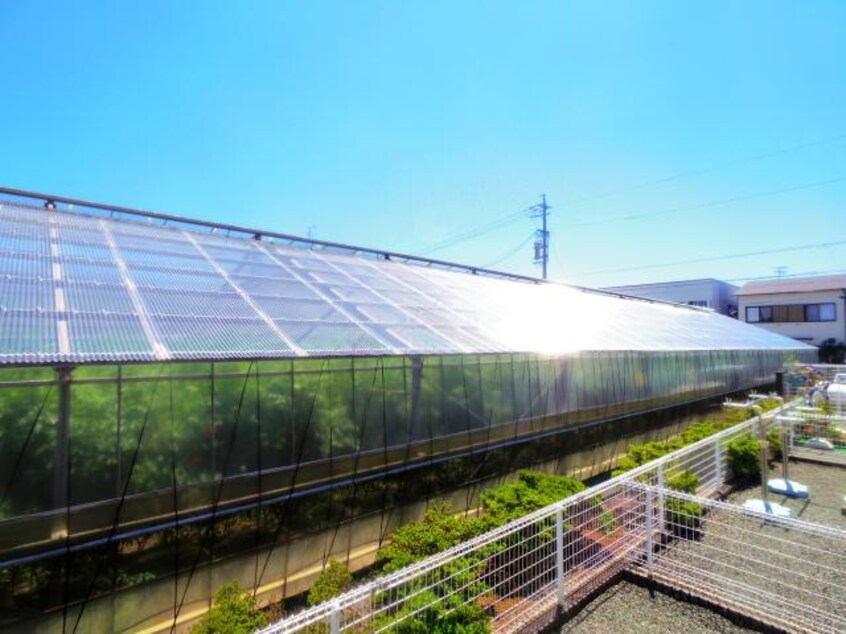  東海道本線/静岡駅 バス10分静岡総合庁舎前下車:停歩5分 1階 築22年