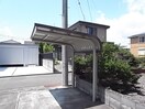  東海道新幹線（東海）/静岡駅 バス14分競馬場前下車:停歩4分 2階 築23年