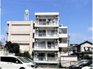 東海道本線/東静岡駅 徒歩15分 3階 築35年の外観