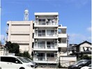  東海道本線/東静岡駅 徒歩15分 3階 築35年