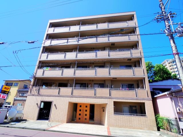  東海道本線/静岡駅 徒歩5分 1階 築18年