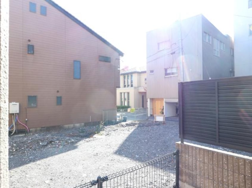  東海道本線/静岡駅 徒歩5分 1階 築18年