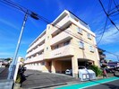東海道本線/静岡駅 バス:9分:停歩3分 1階 築34年の外観