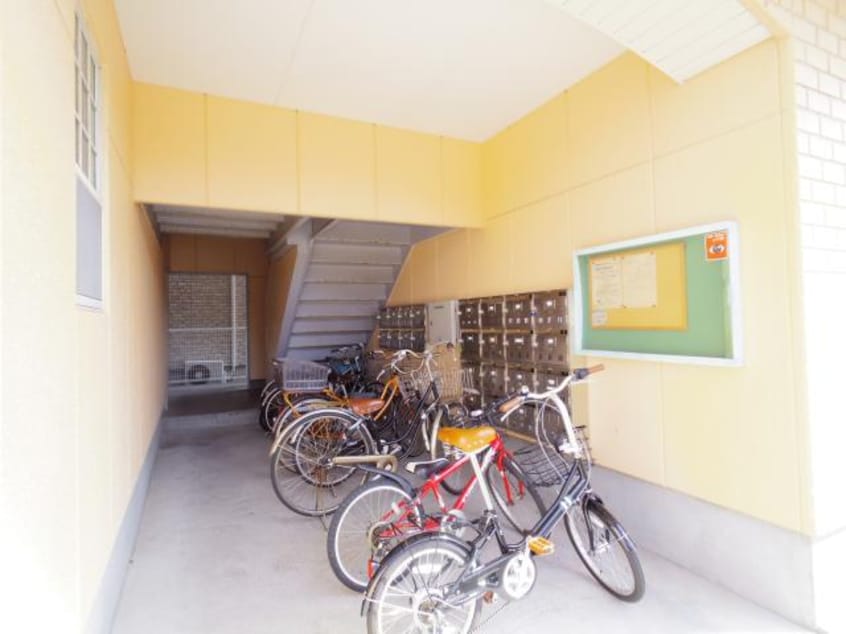  東海道本線/静岡駅 徒歩21分 1階 築34年