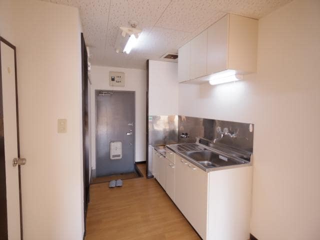  東海道本線/静岡駅 徒歩21分 1階 築34年