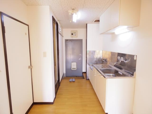  東海道本線/静岡駅 徒歩21分 1階 築34年