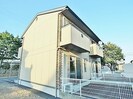 東海道本線/藤枝駅 徒歩19分 2階 築18年の外観