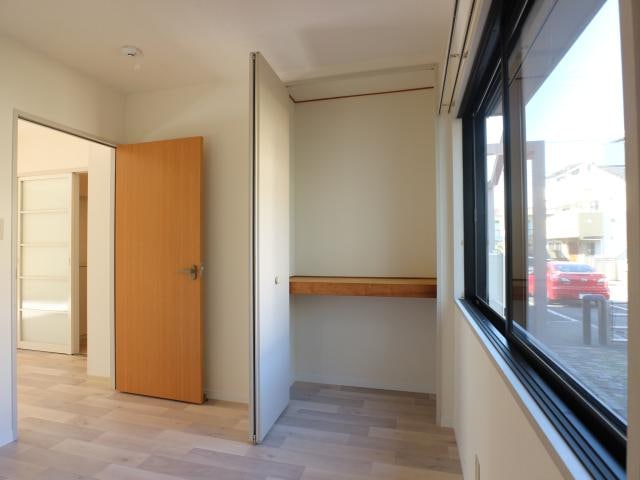  東海道本線/静岡駅 バス9分小鹿北原下車:停歩4分 1階 築31年