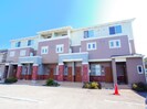 東海道本線/静岡駅 バス:12分:停歩2分 1-3階 築21年の外観