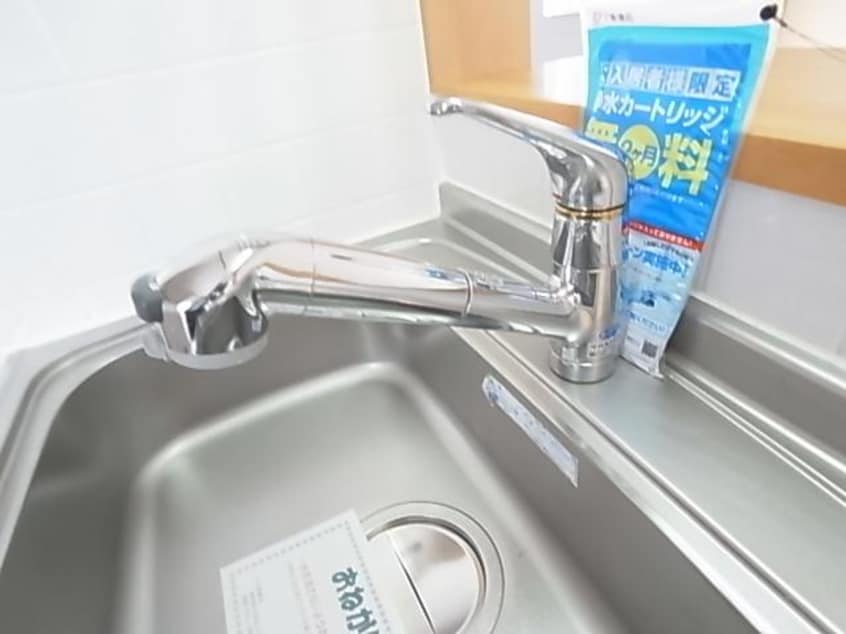  東海道本線/静岡駅 バス12分敷地二丁目下車:停歩2分 1階 築21年