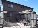  東海道本線/東静岡駅 徒歩18分 2階 築18年