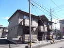  東海道本線/東静岡駅 徒歩18分 2階 築18年