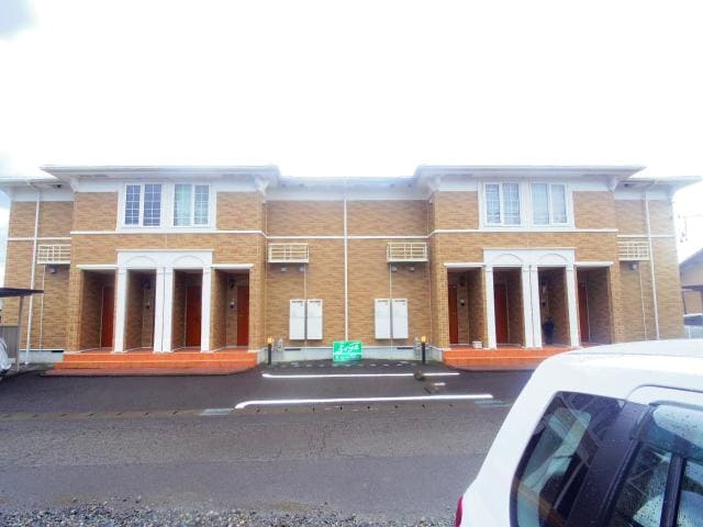  東海道本線/焼津駅 徒歩21分 1階 築20年