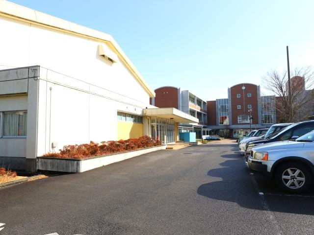 焼津市立東益津小学校(小学校)まで1237m 東海道本線/焼津駅 徒歩21分 1階 築20年