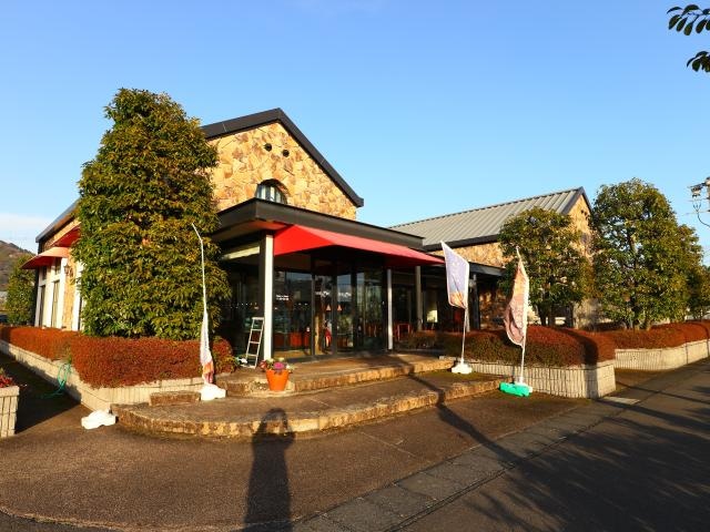 サンマルク静岡焼津店(その他飲食（ファミレスなど）)まで1081m 東海道本線/焼津駅 徒歩21分 1階 築20年