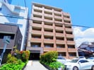 東海道本線/静岡駅 徒歩8分 1階 築18年の外観