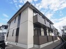 東海道本線/静岡駅 バス:17分:停歩7分 1階 築18年の外観